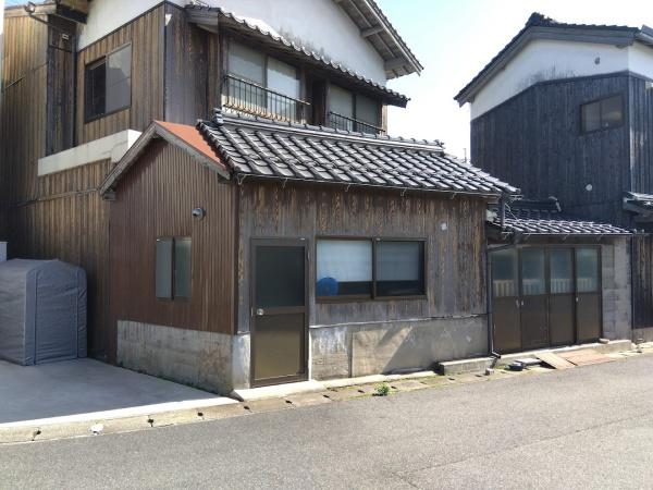 淀江町淀江土地