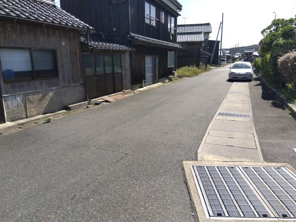 淀江町淀江土地
