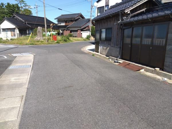 淀江町淀江土地