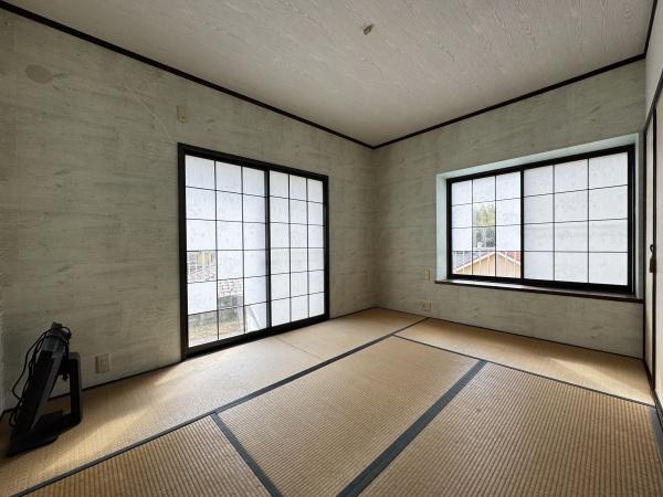 松江市法吉町の中古一戸建て