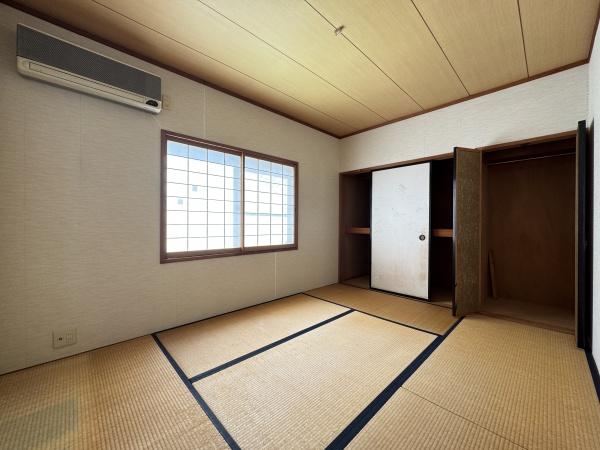 松江市法吉町の中古一戸建て