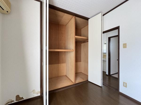 松江市法吉町の中古一戸建て