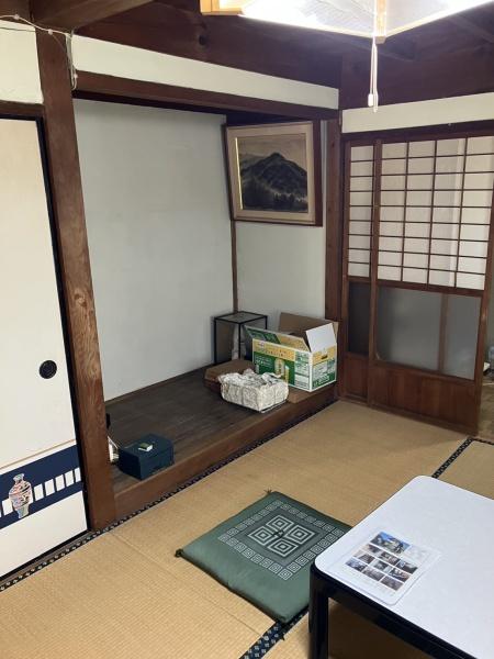 八頭郡智頭町大字智頭の中古一戸建て