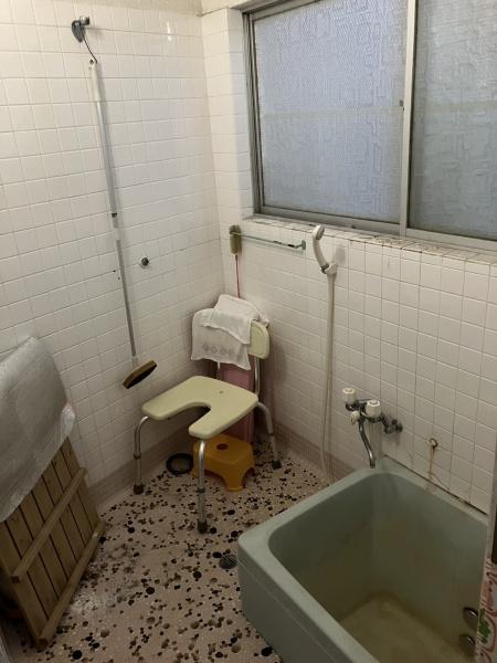 八頭郡智頭町大字智頭の中古一戸建て
