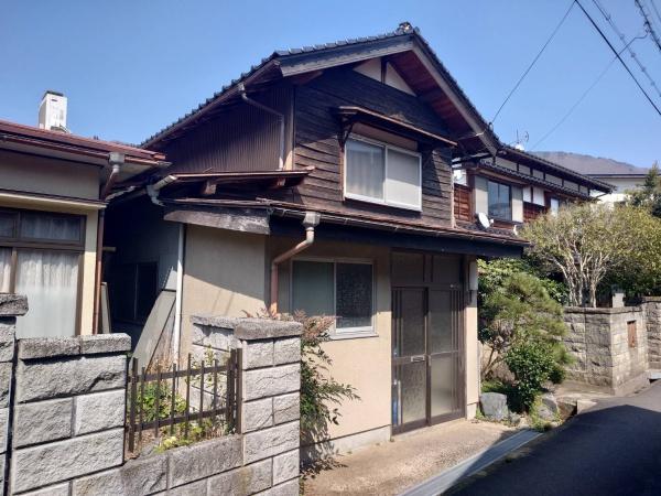 八頭郡智頭町大字智頭の中古一戸建て