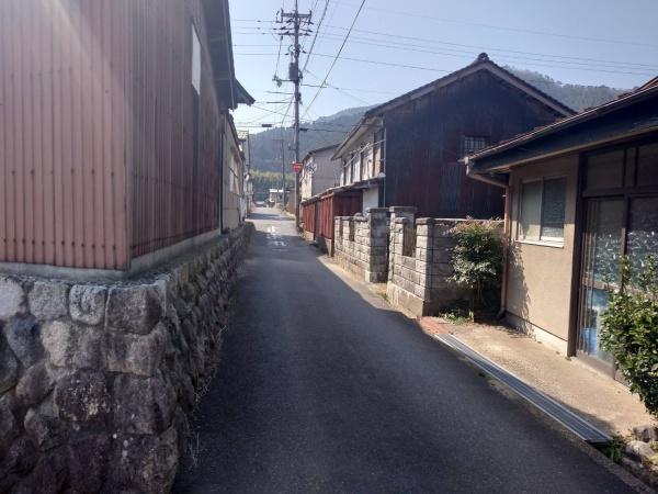 八頭郡智頭町大字智頭の中古一戸建て
