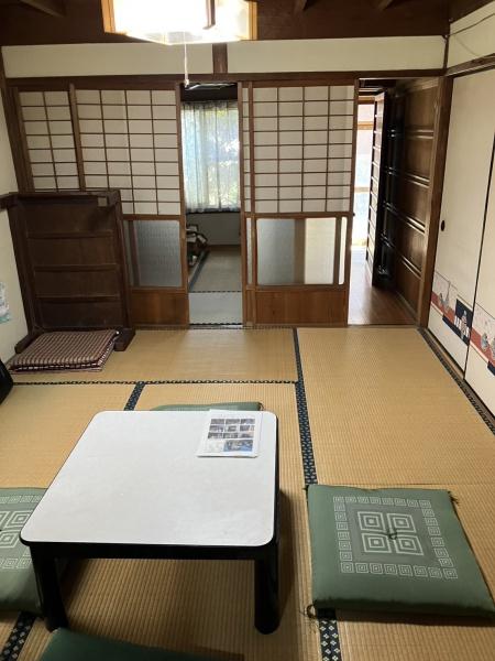 智頭町智頭戸建て
