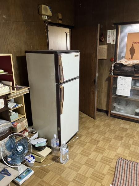 智頭町智頭戸建て