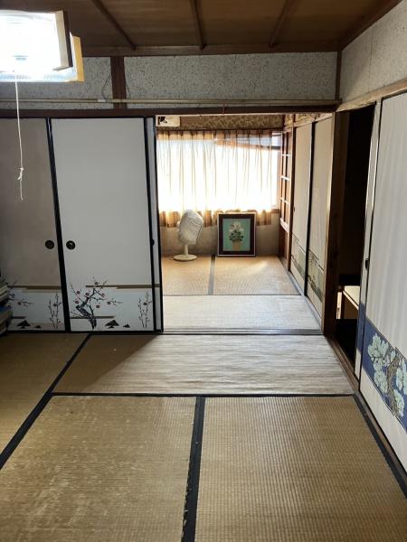 八頭郡智頭町大字智頭の中古一戸建て