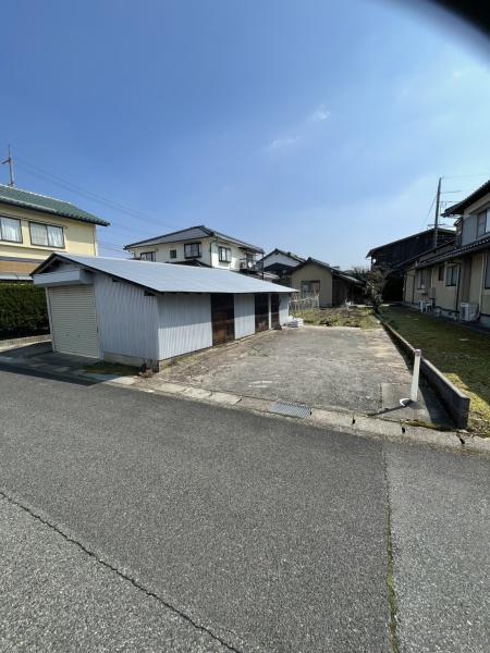 東今在家土地