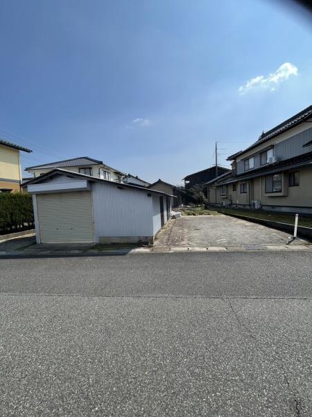 東今在家土地