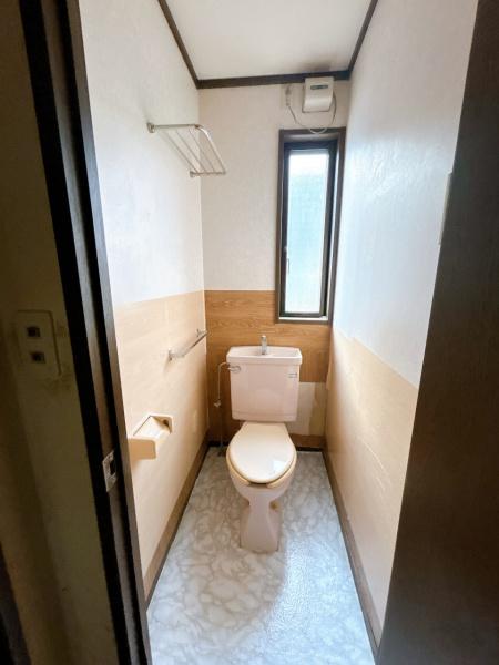 米子市旗ヶ崎１丁目の中古一戸建て