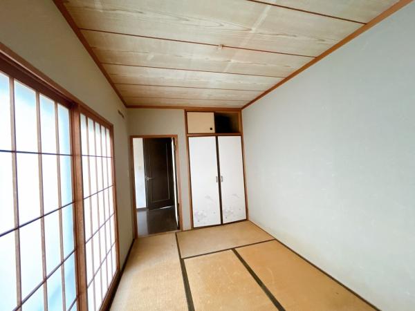 米子市旗ヶ崎１丁目の中古一戸建て
