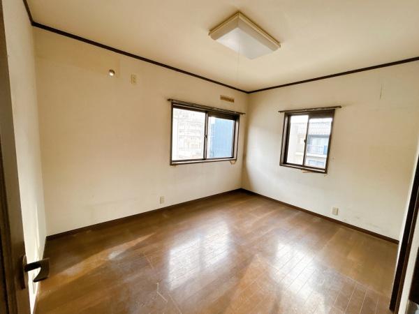 米子市旗ヶ崎１丁目の中古一戸建て