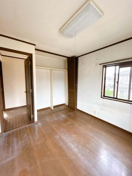 米子市旗ヶ崎１丁目の中古一戸建て