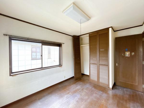 米子市旗ヶ崎１丁目の中古一戸建て