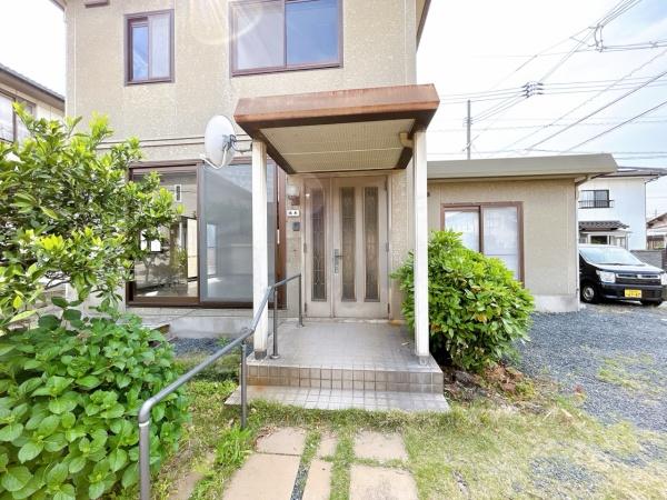 米子市旗ヶ崎１丁目の中古一戸建て
