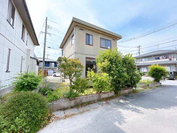 米子市旗ヶ崎1丁目　戸建て