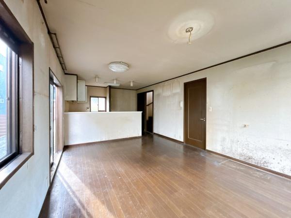 米子市旗ヶ崎１丁目の中古一戸建て