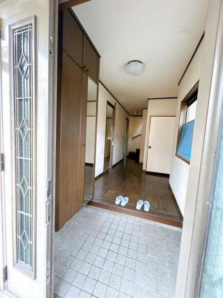 米子市旗ヶ崎１丁目の中古一戸建て