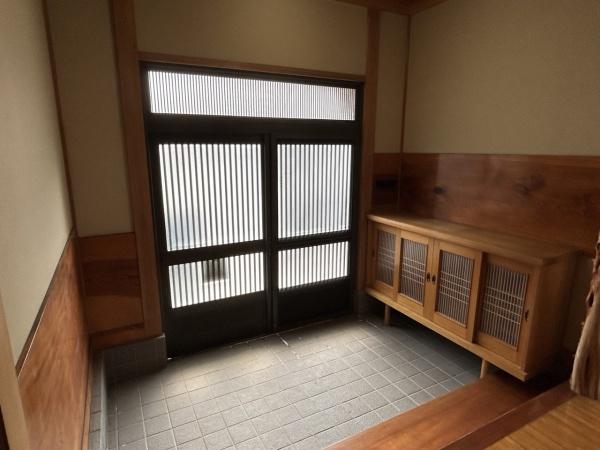 西伯郡大山町田中の中古一戸建て