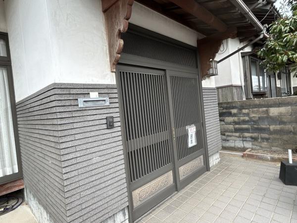 西伯郡大山町田中の中古一戸建て