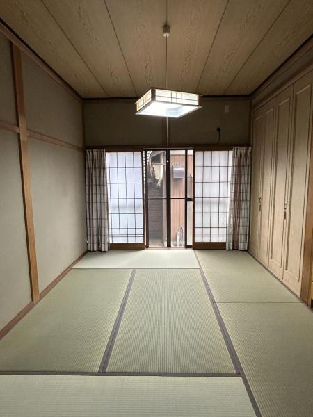 西伯郡大山町田中の中古一戸建て