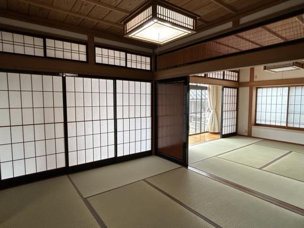 西伯郡大山町田中の中古一戸建て
