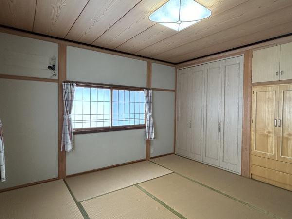 西伯郡大山町田中の中古一戸建て