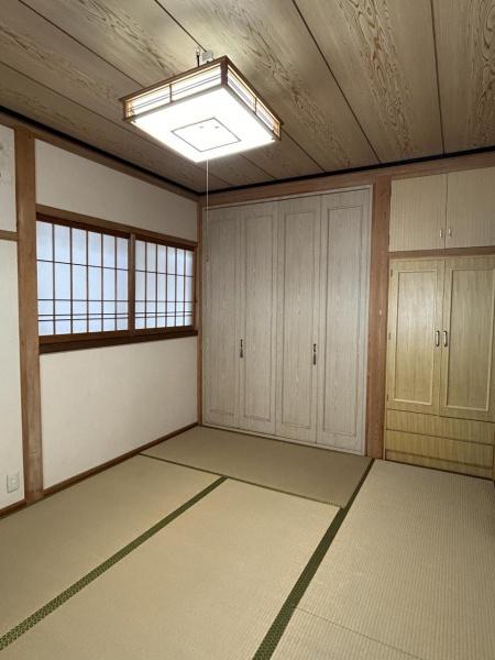 西伯郡大山町田中の中古一戸建て