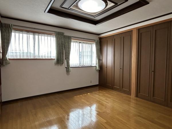 西伯郡大山町田中の中古一戸建て