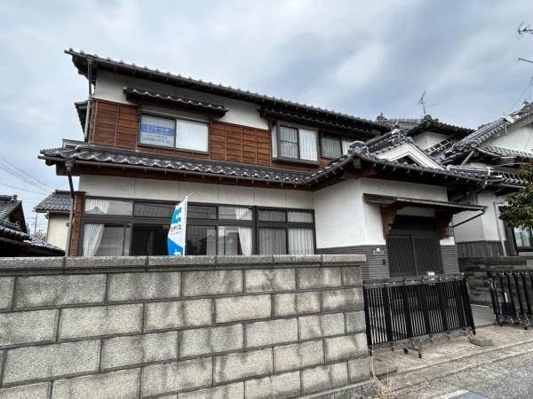 西伯郡大山町田中の中古一戸建て
