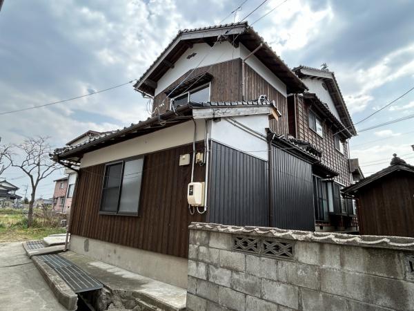 西伯郡大山町田中の中古一戸建て