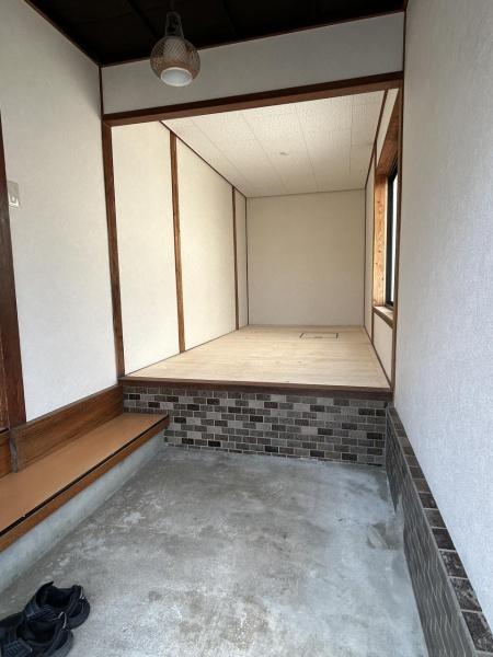 西伯郡大山町田中の中古一戸建て