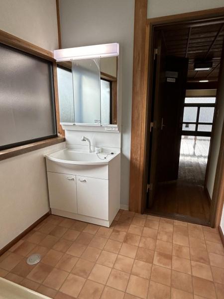 西伯郡大山町田中の中古一戸建て