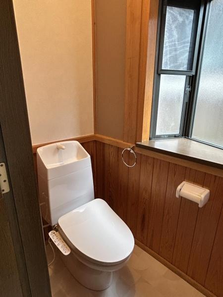 西伯郡大山町田中の中古一戸建て