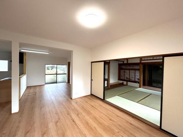 米子市中島１丁目の中古一戸建て