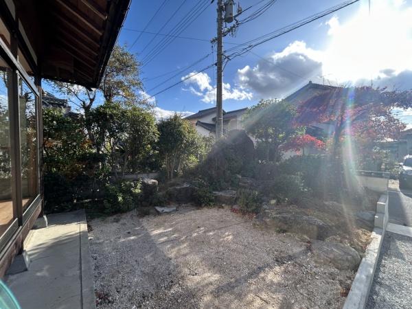米子市中島１丁目の中古一戸建て