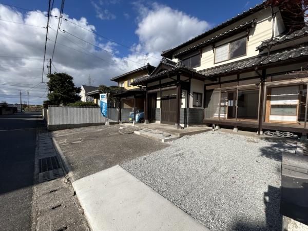 米子市中島１丁目の中古一戸建て