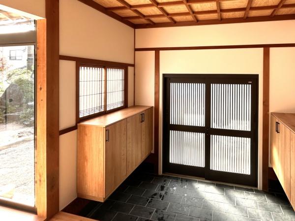 米子市中島１丁目の中古一戸建て