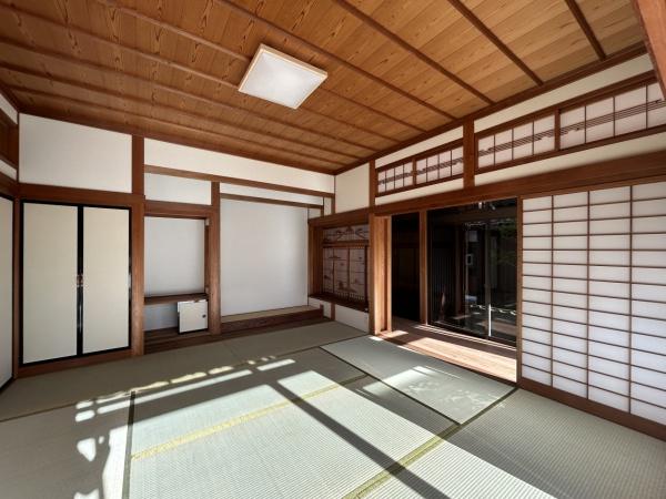 米子市中島１丁目の中古一戸建て