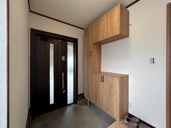 米子市富益町　戸建て