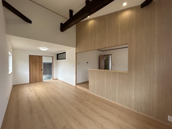 米子市富益町　戸建て