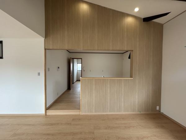 米子市富益町　戸建て