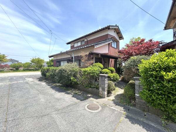 米子市和田　戸建て