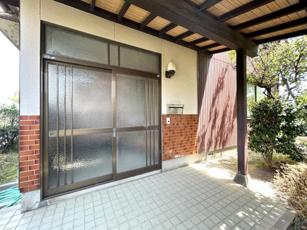 米子市和田町の中古一戸建て