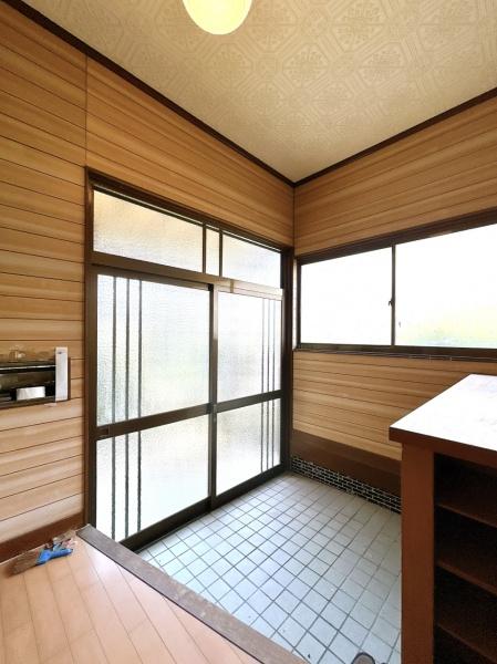 米子市和田町の中古一戸建て