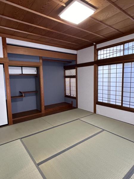 米子市旗ヶ崎７丁目の中古一戸建て