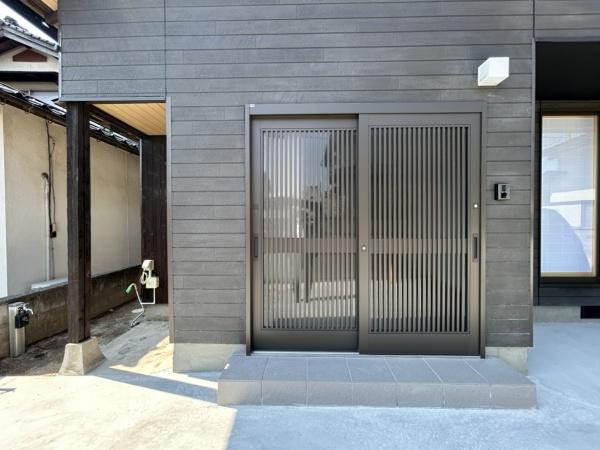 米子市旗ヶ崎７丁目の中古一戸建て