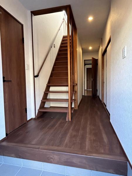 米子市旗ヶ崎７丁目の中古一戸建て